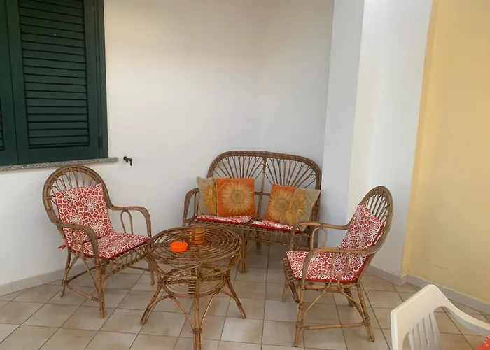 La Casa Di Madia