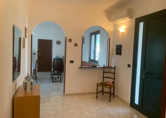 La Casa Di Madia