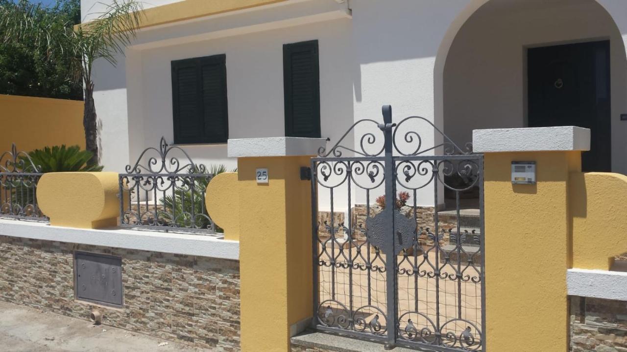 La Casa Di Madia
