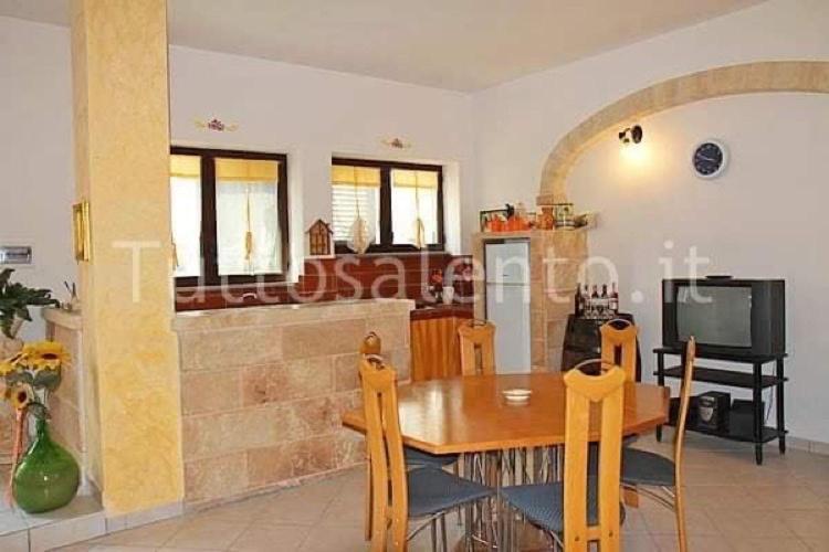 Holiday home La Casa Di Madia *
