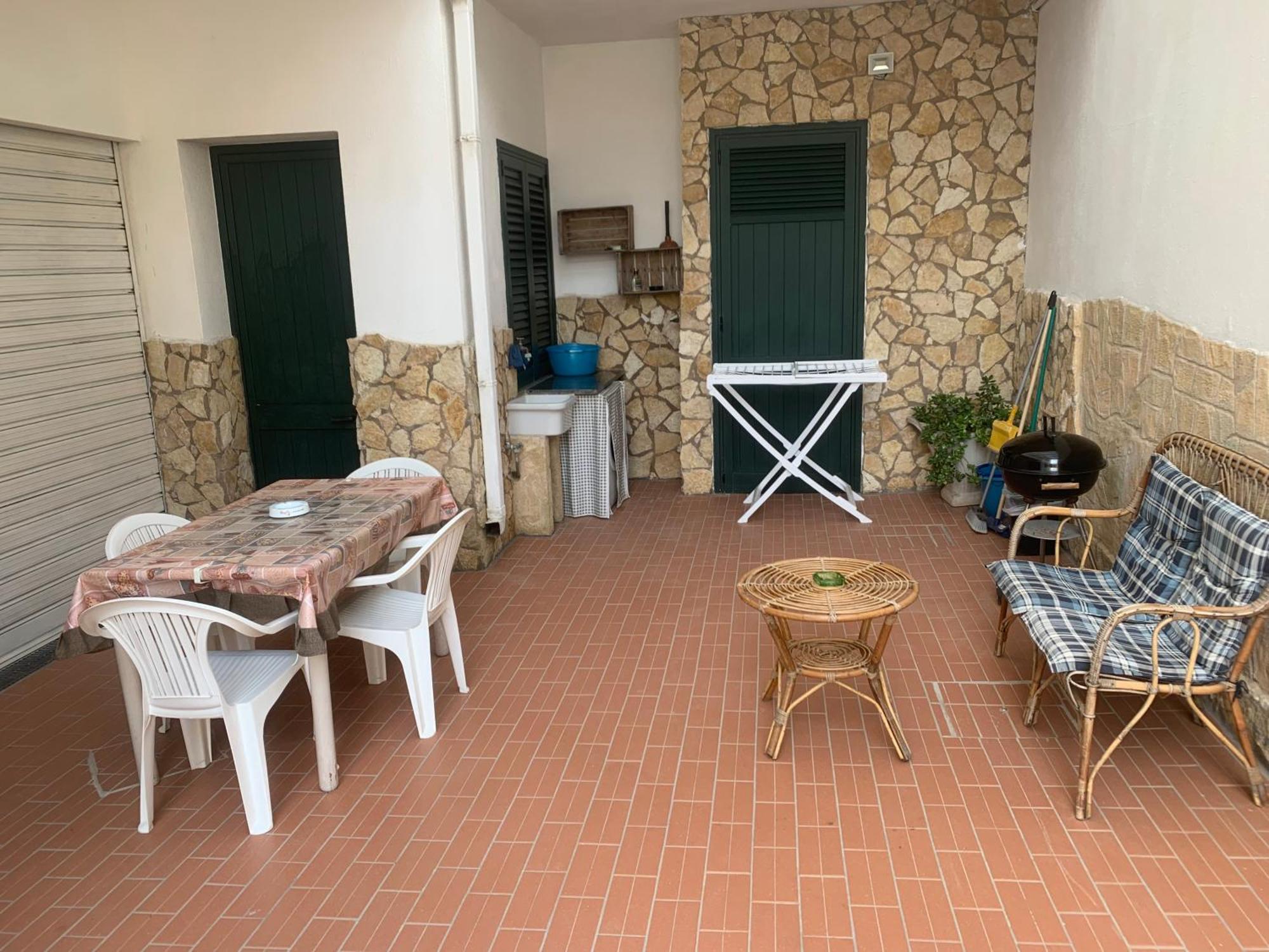 La Casa Di Madia Holiday home