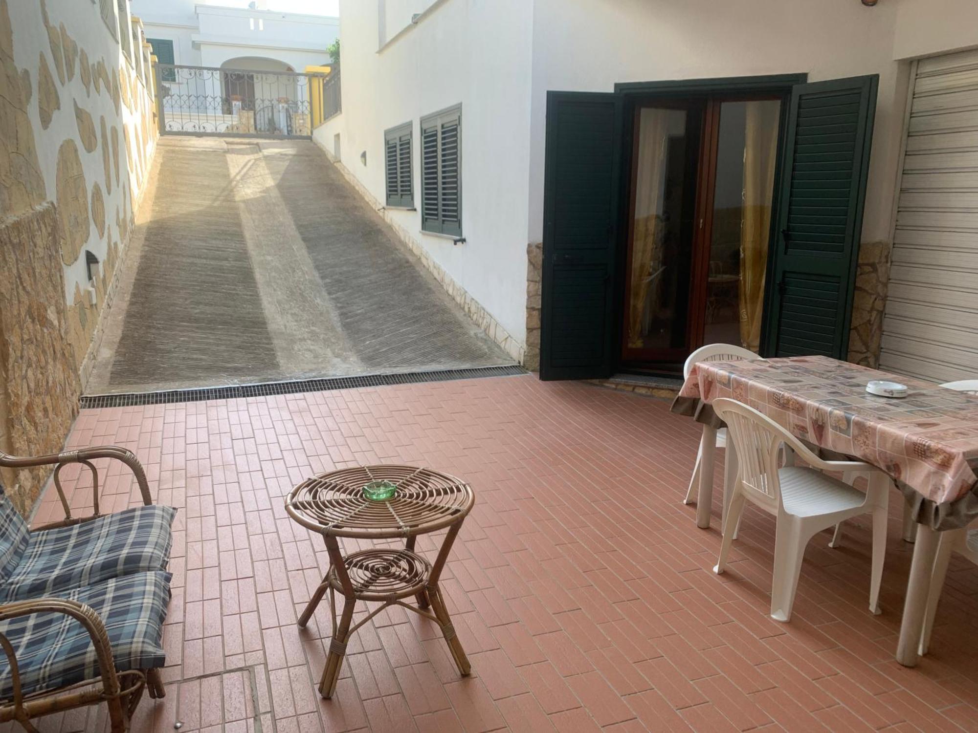 Holiday home La Casa Di Madia *