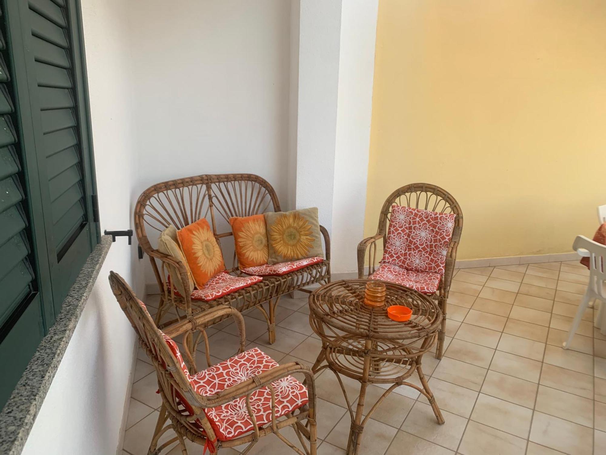 La Casa Di Madia Gagliano del Capo
