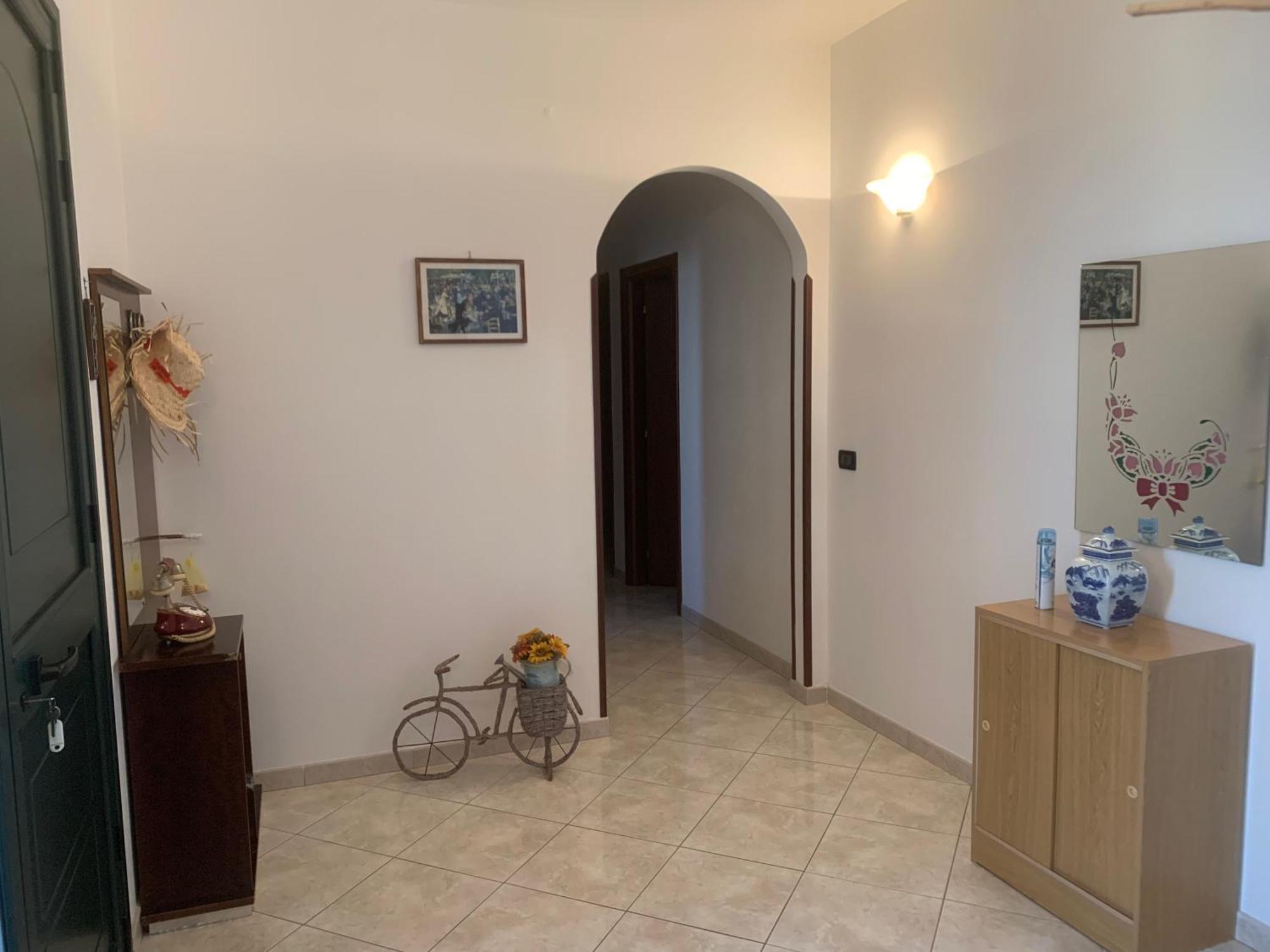 La Casa Di Madia Holiday home