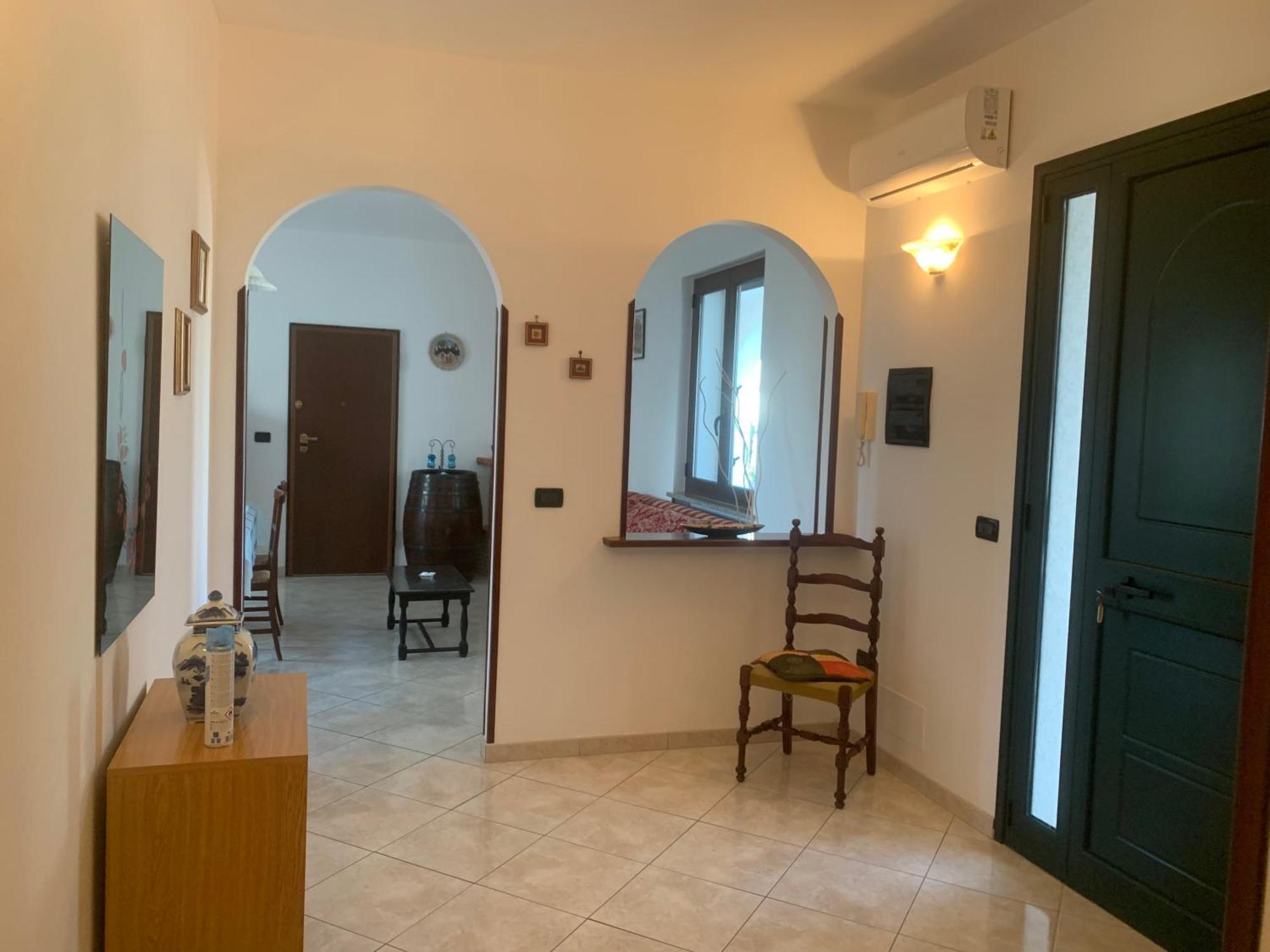 Holiday home La Casa Di Madia Gagliano del Capo
