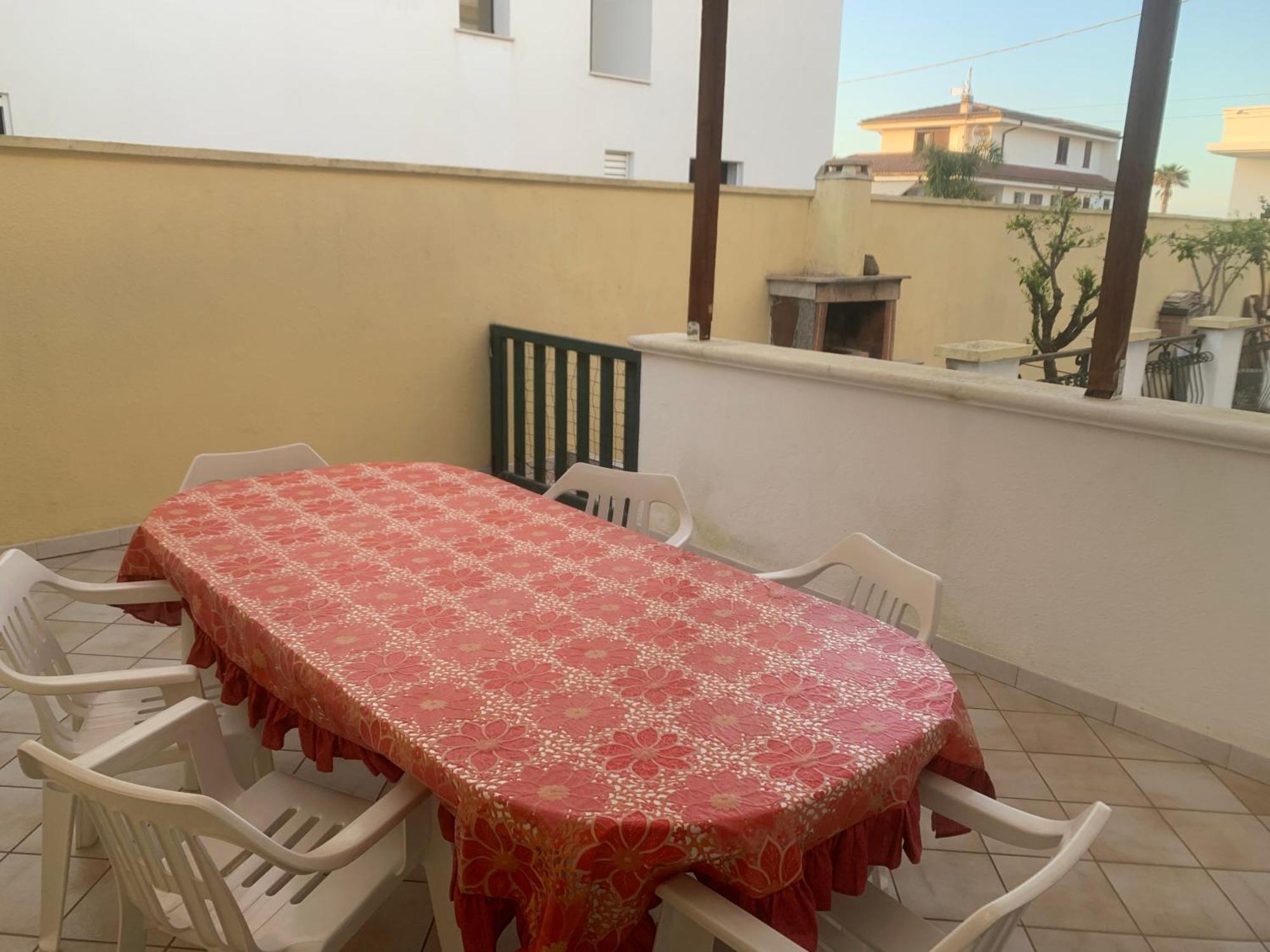 La Casa Di Madia * Gagliano del Capo
