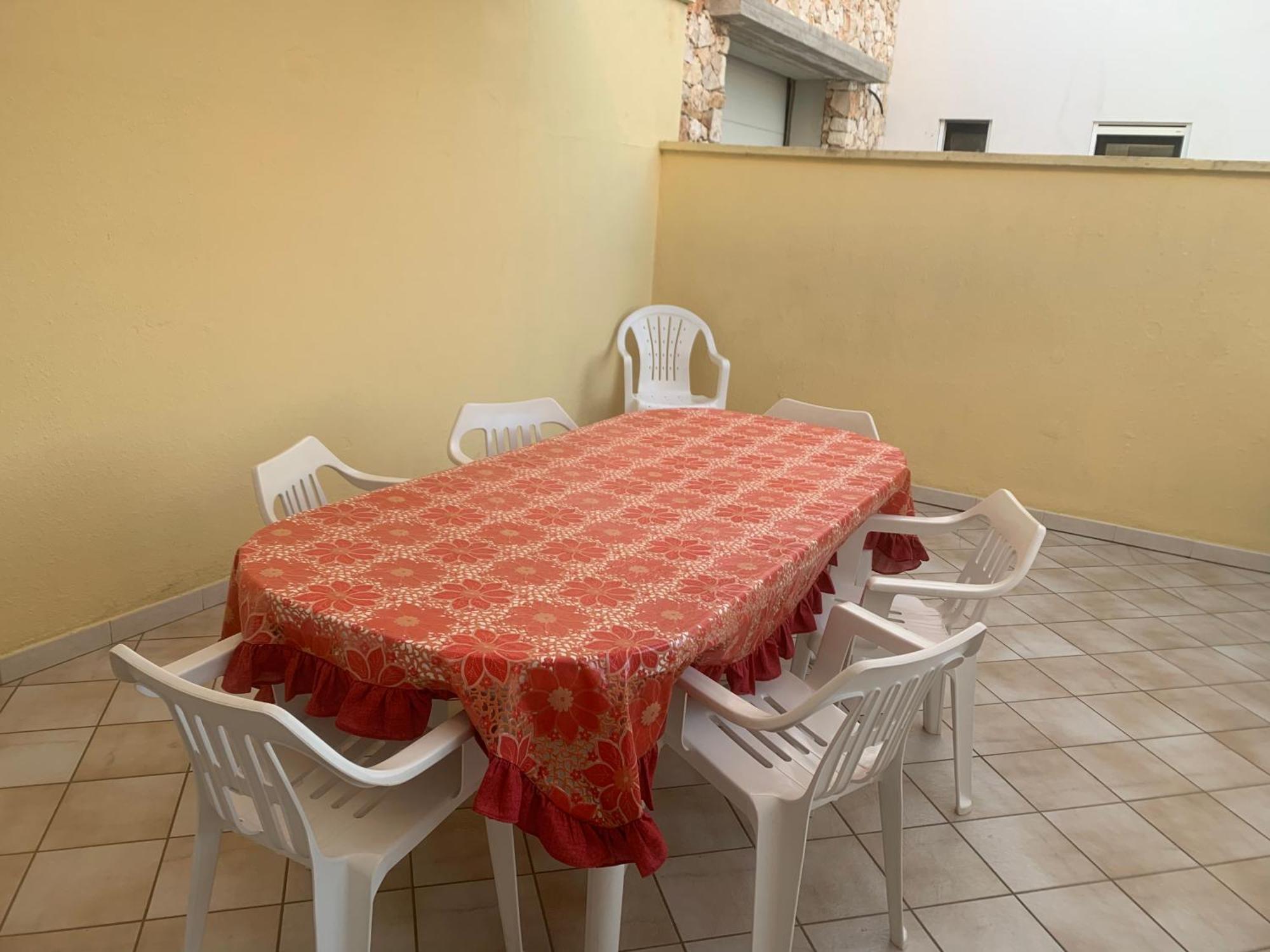 Holiday home La Casa Di Madia