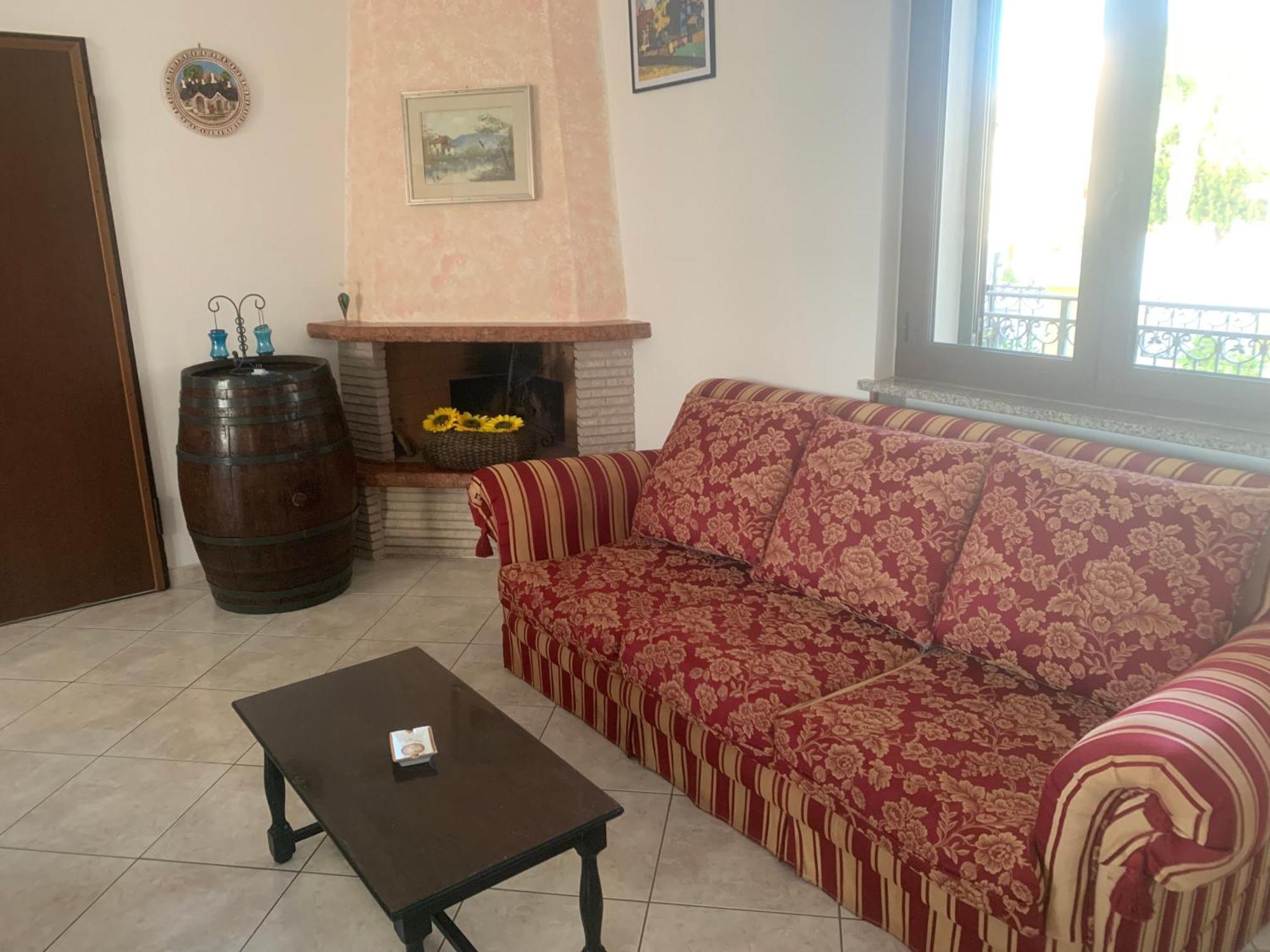 La Casa Di Madia *
