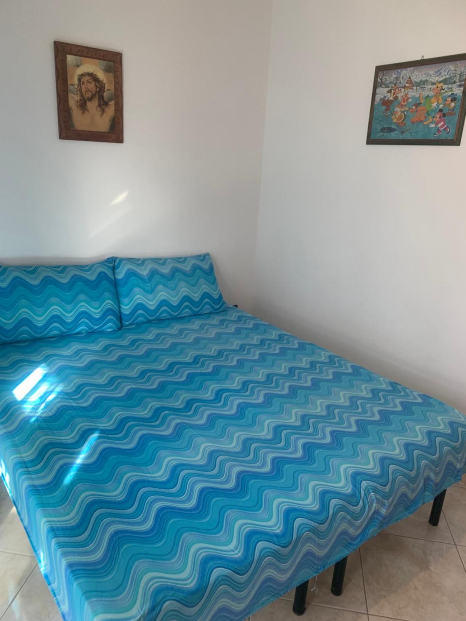 Holiday home La Casa Di Madia *