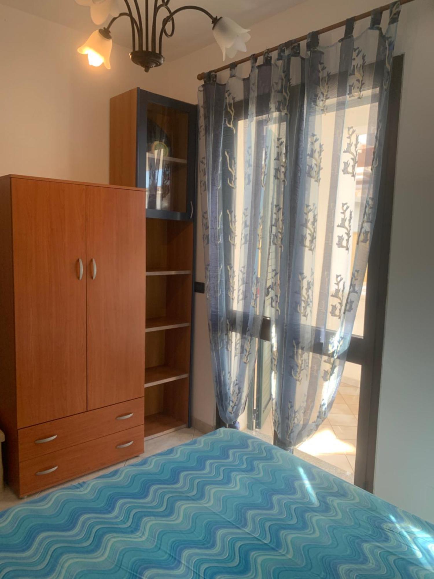 La Casa Di Madia Holiday home Gagliano del Capo