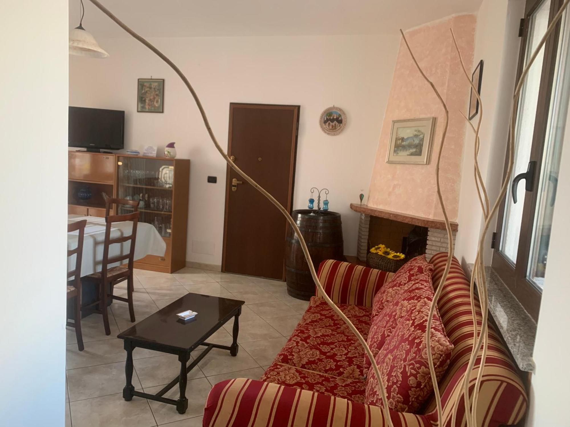 La Casa Di Madia *