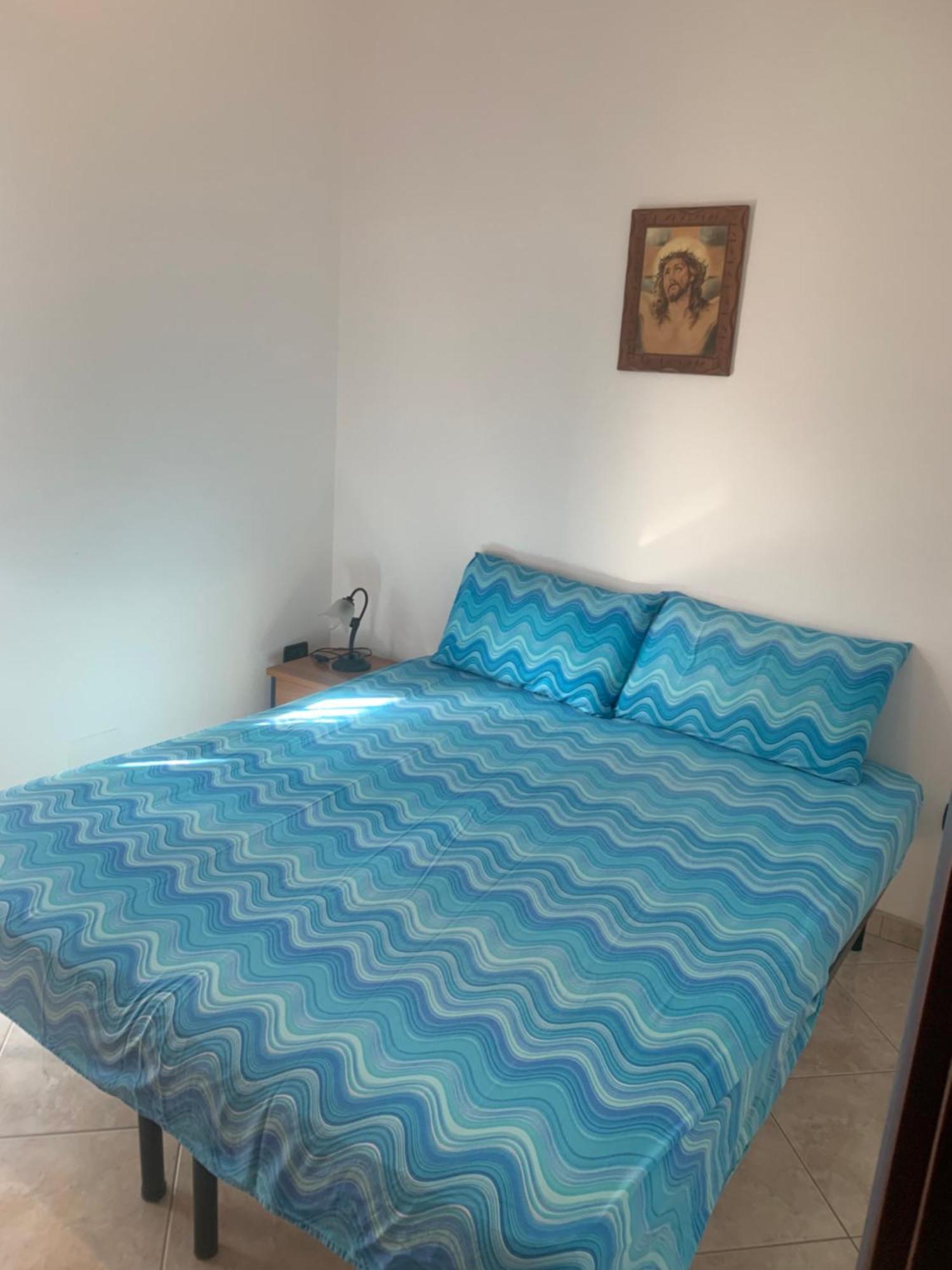 La Casa Di Madia Gagliano del Capo