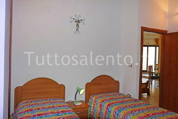 La Casa Di Madia Holiday home *