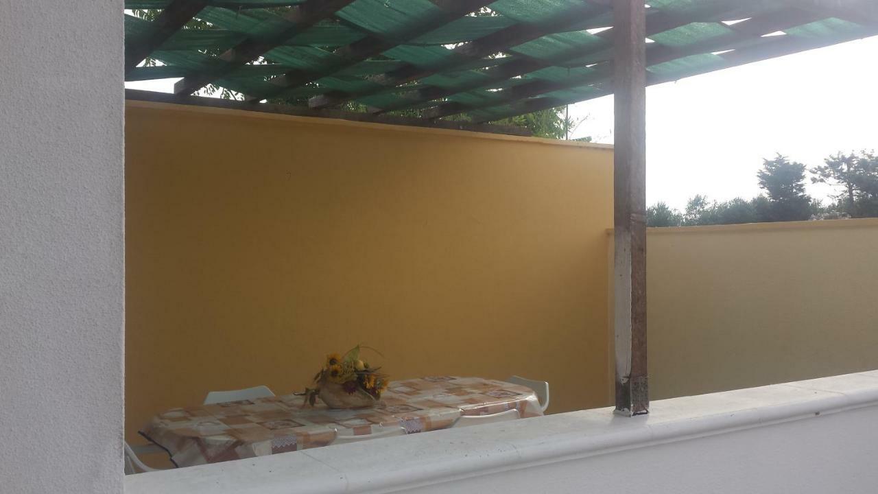 La Casa Di Madia Holiday home