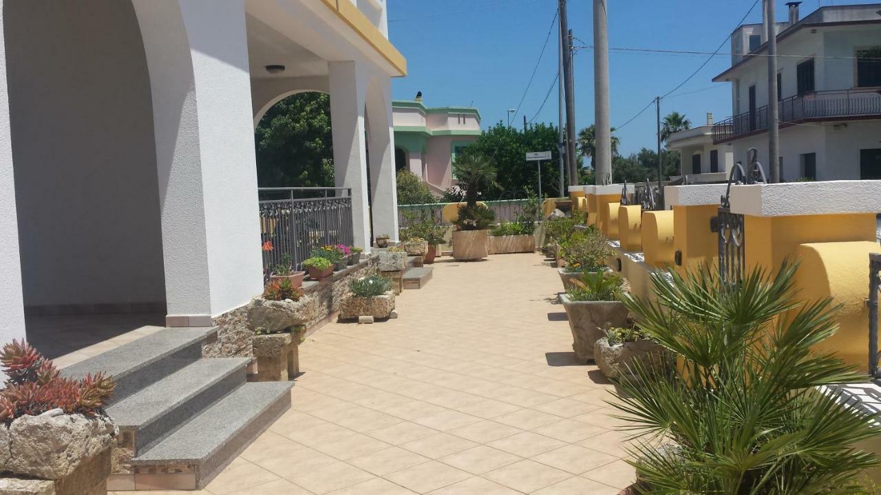 La Casa Di Madia Holiday home *