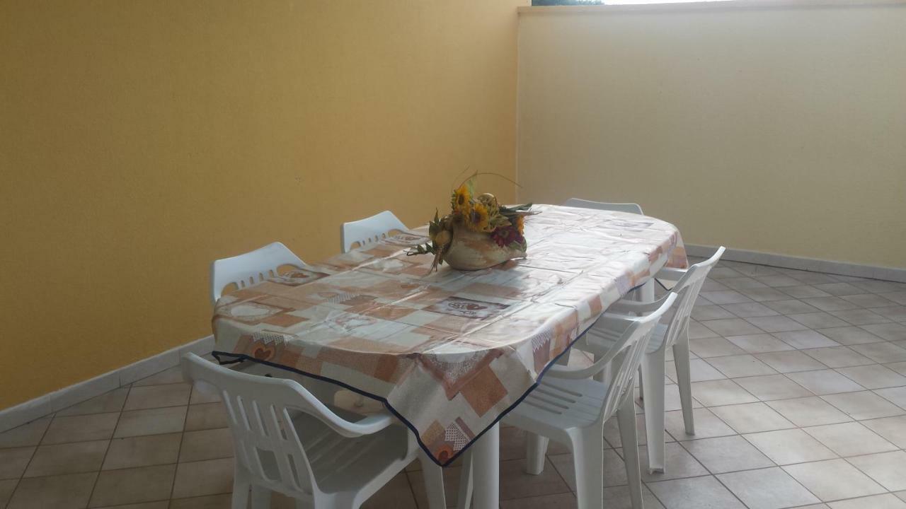 La Casa Di Madia Holiday home