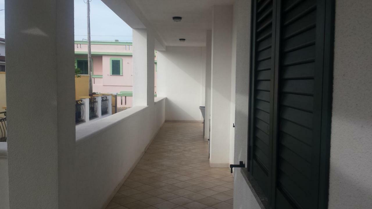 La Casa Di Madia * Gagliano del Capo