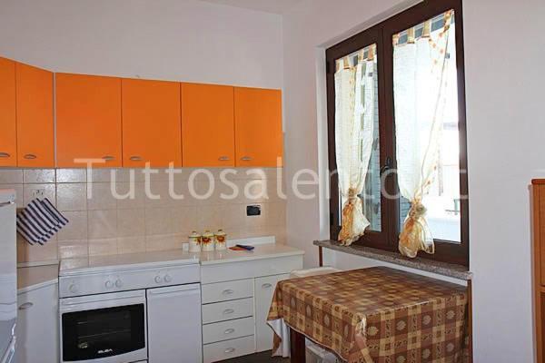 La Casa Di Madia Holiday home Gagliano del Capo