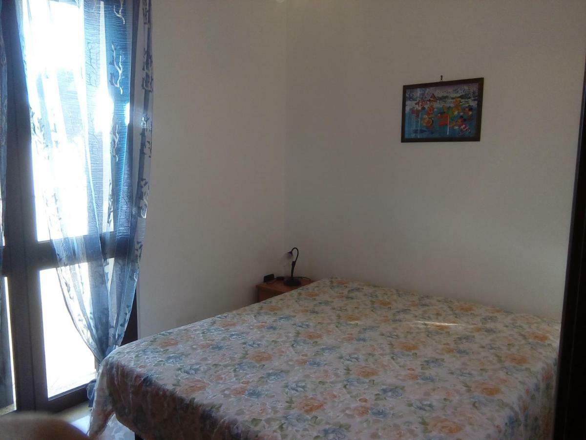 La Casa Di Madia Holiday home