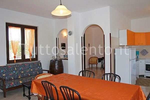 La Casa Di Madia Gagliano del Capo