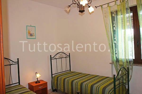 La Casa Di Madia Gagliano del Capo