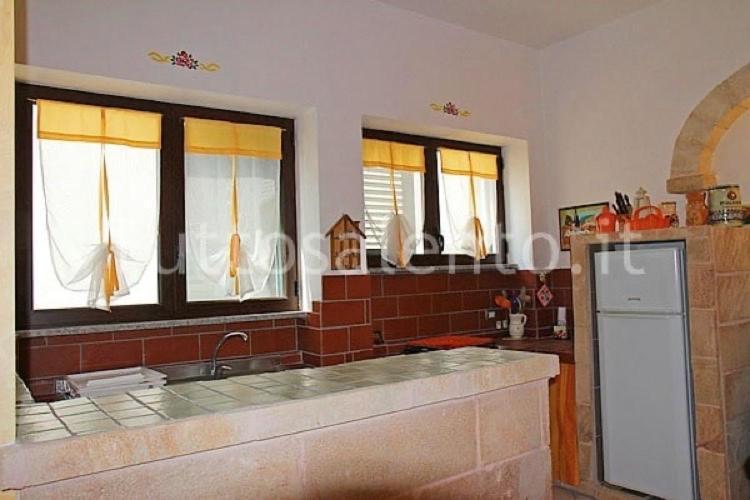 Ferienhaus La Casa Di Madia