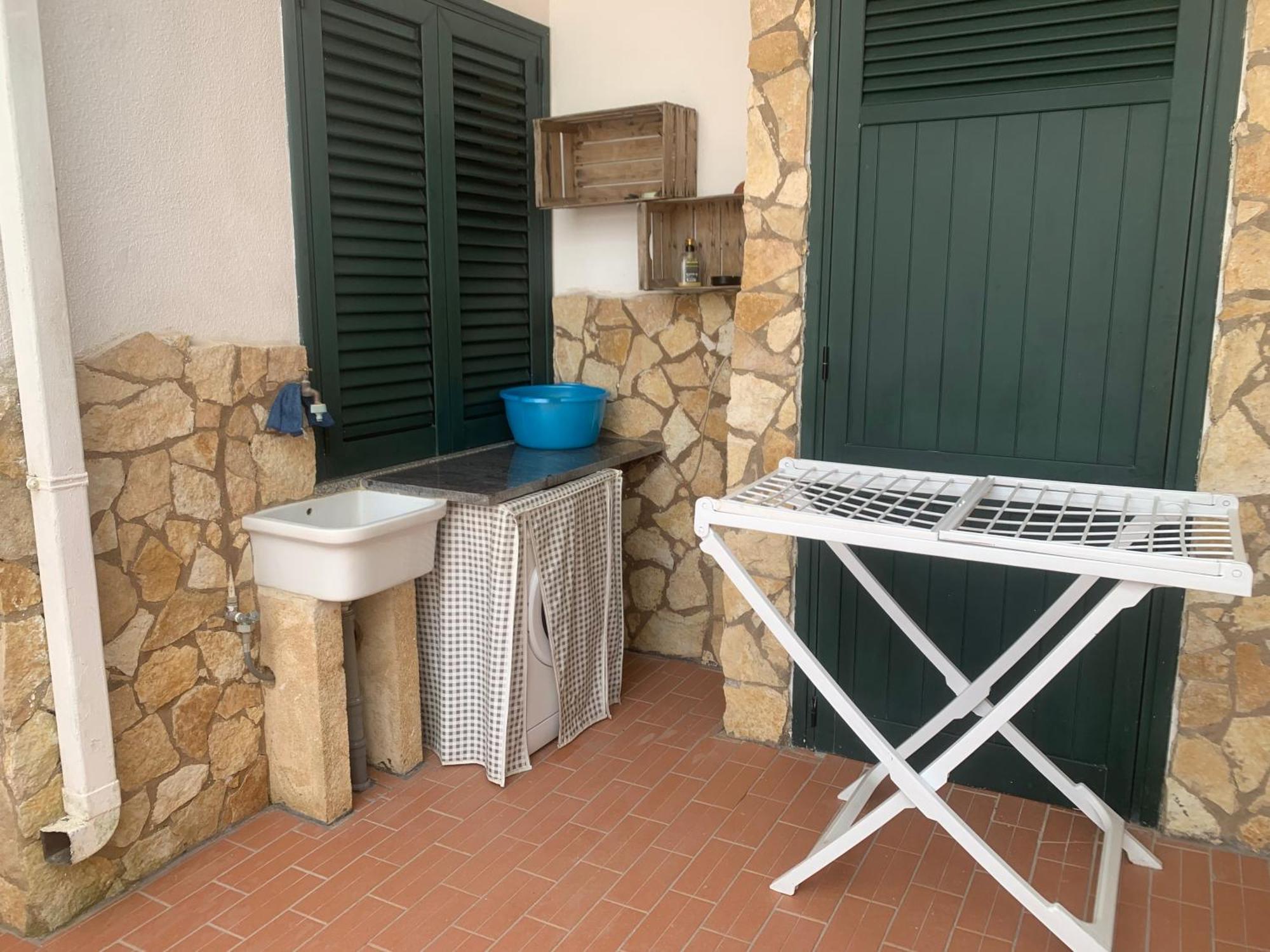 La Casa Di Madia Ferienhaus *
