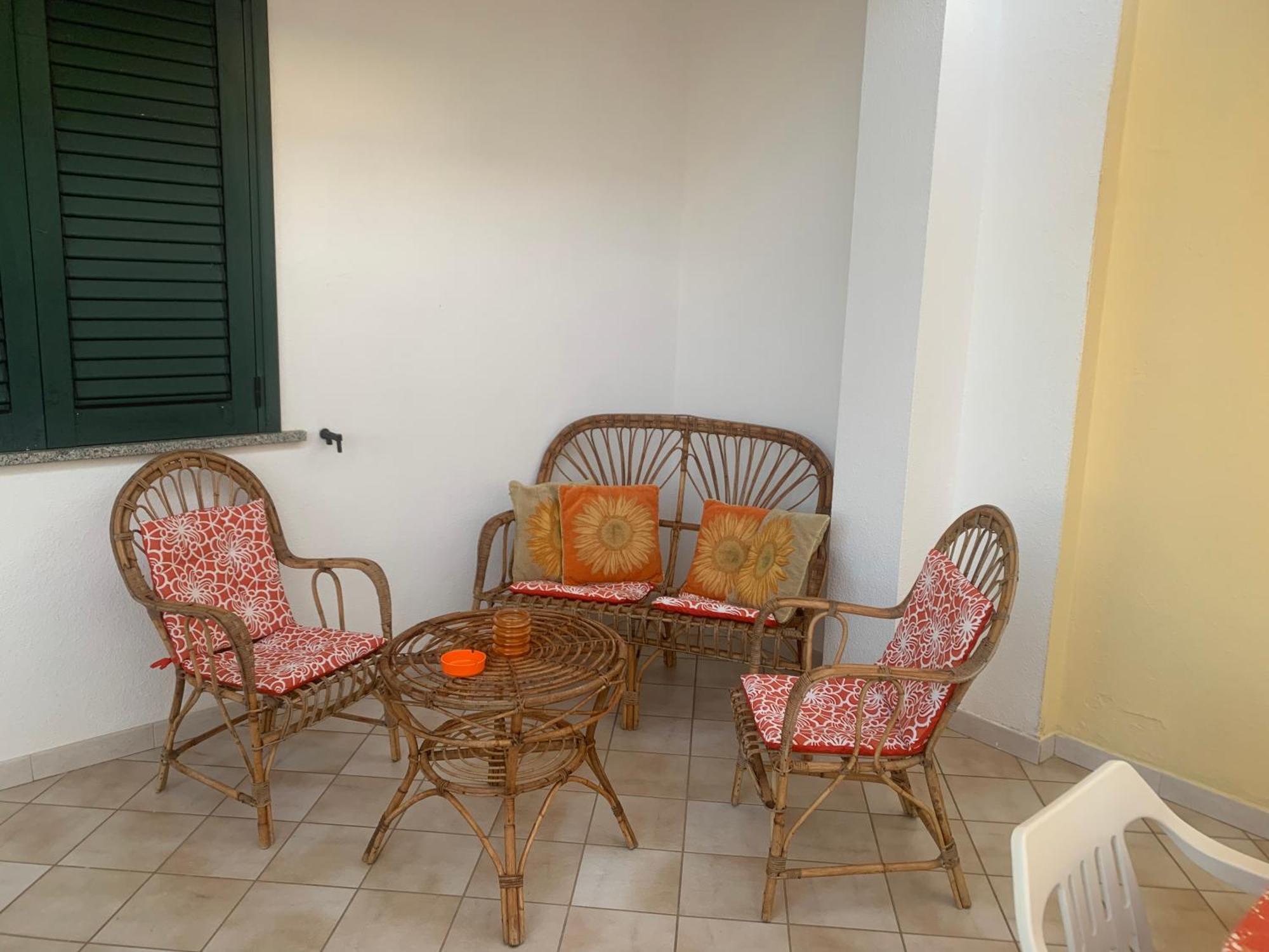 La Casa Di Madia * Gagliano del Capo