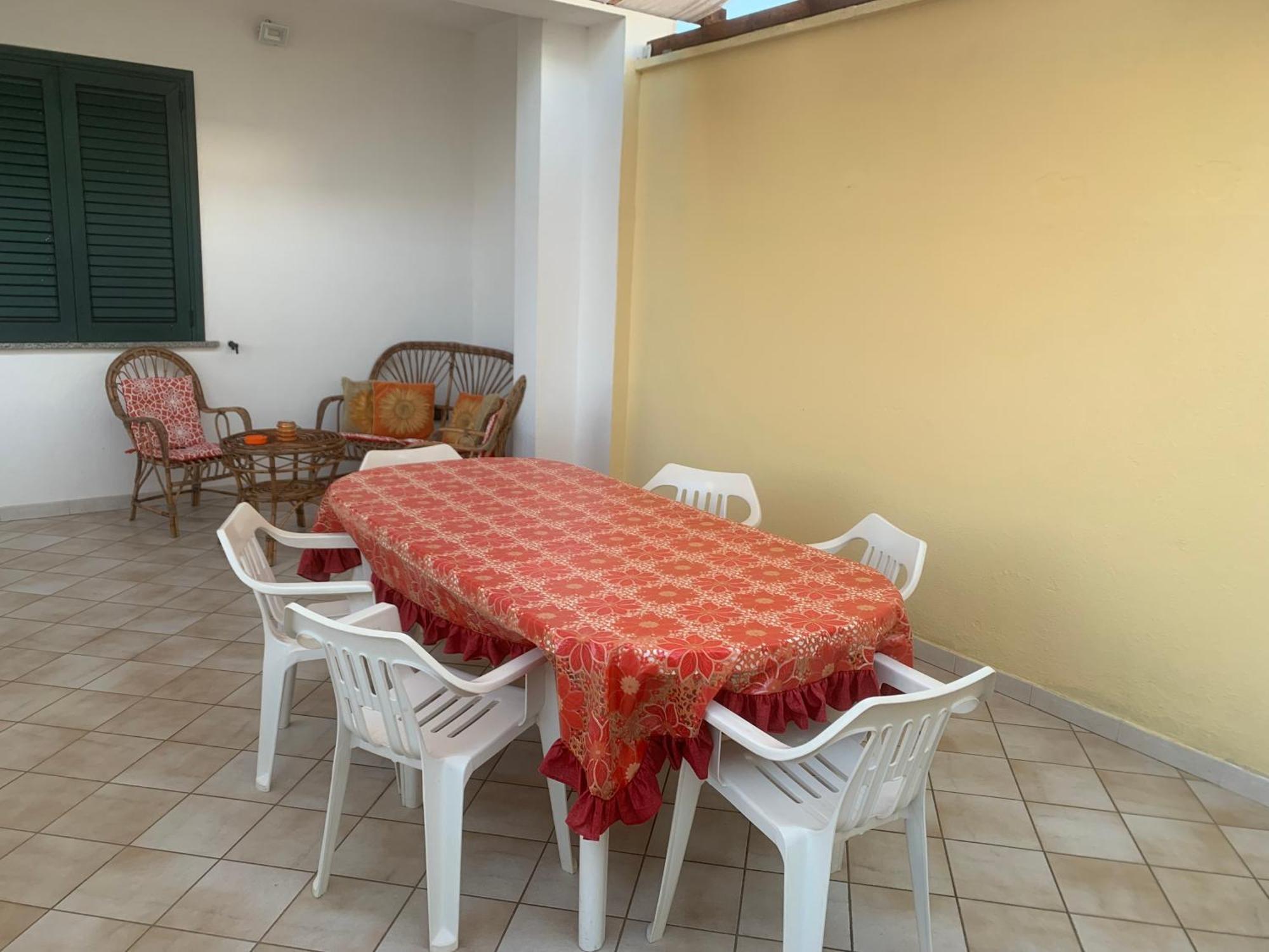 La Casa Di Madia *