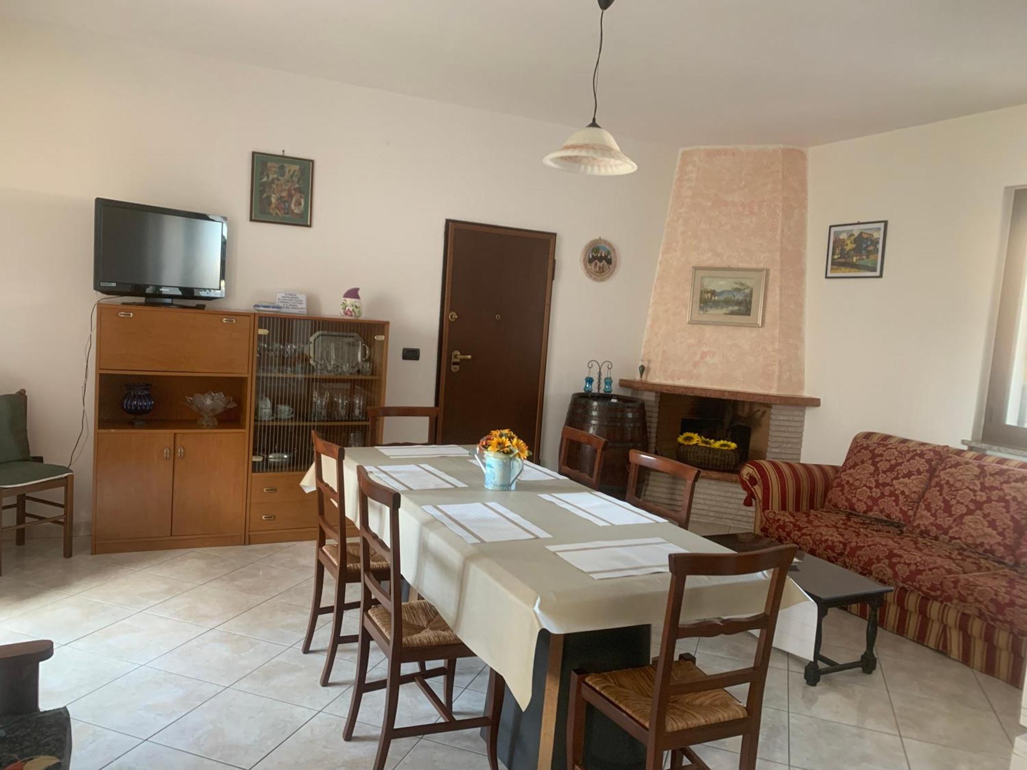 La Casa Di Madia Gagliano del Capo