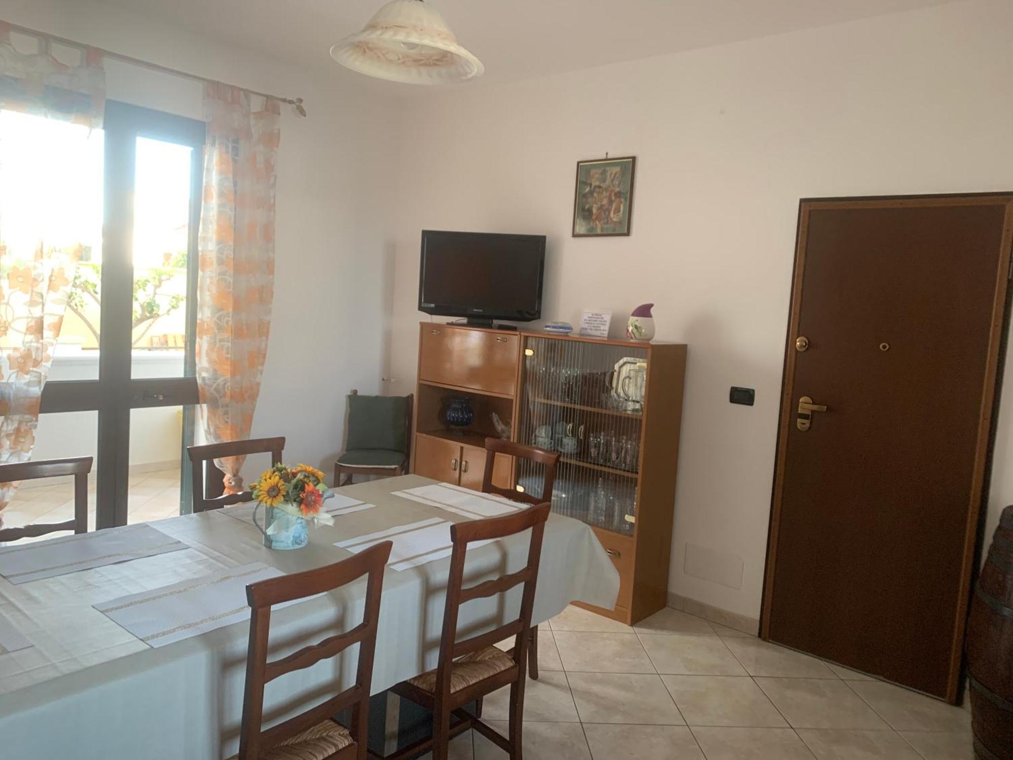 La Casa Di Madia
