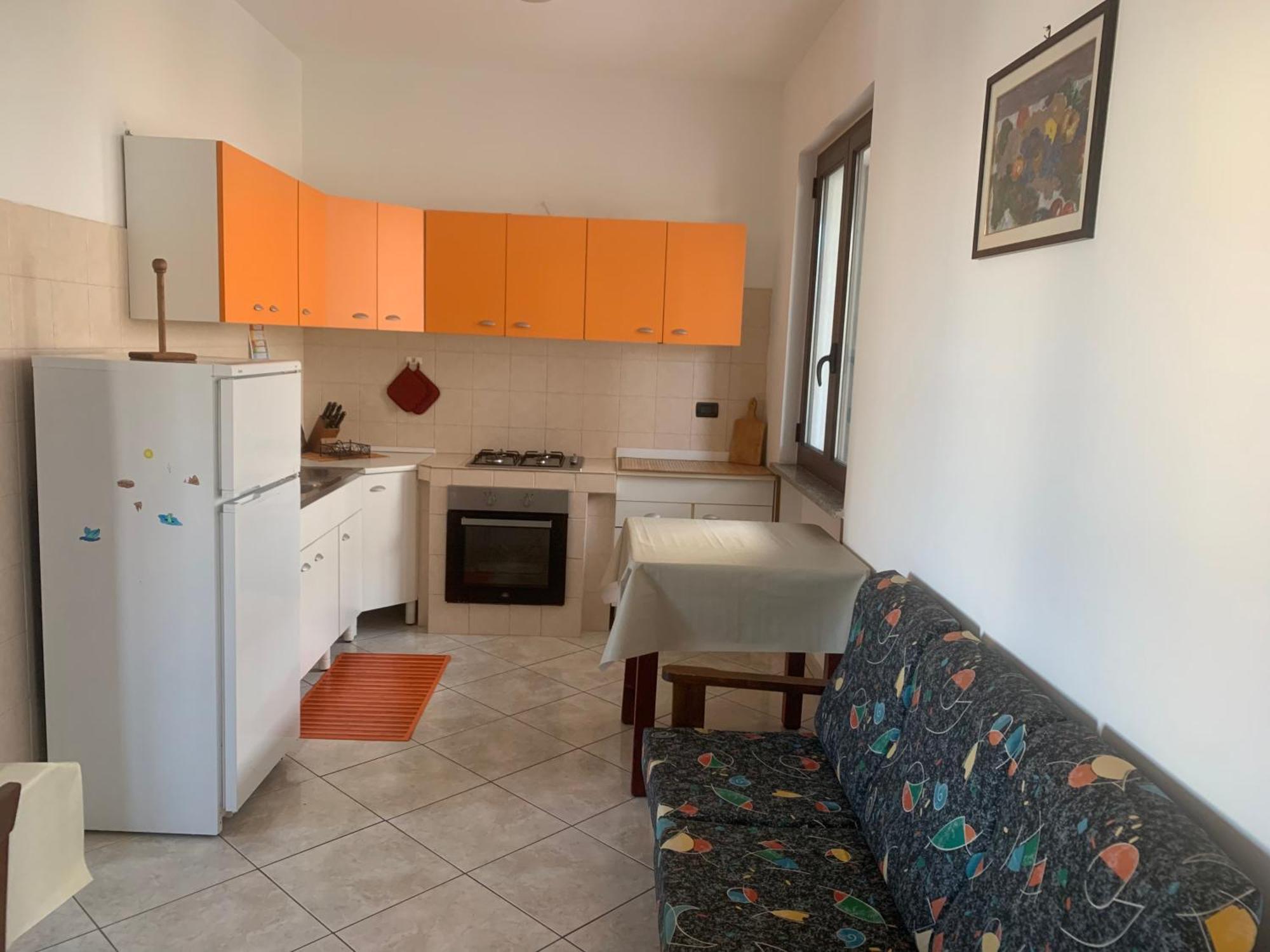 Holiday home La Casa Di Madia *