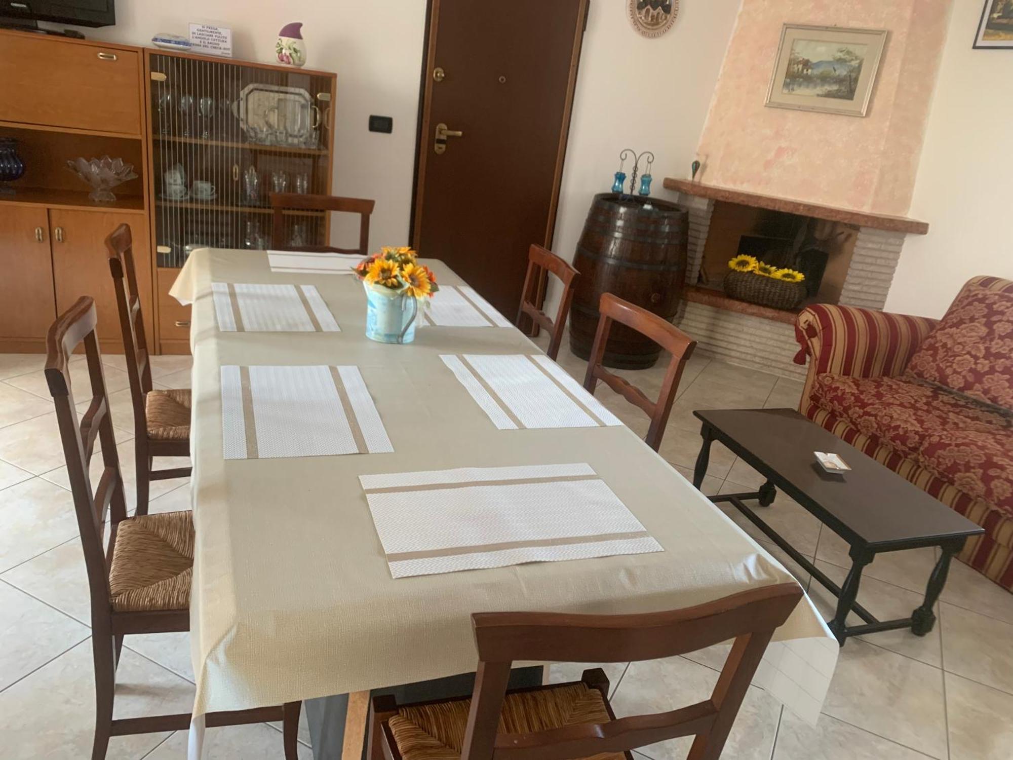 La Casa Di Madia Gagliano del Capo