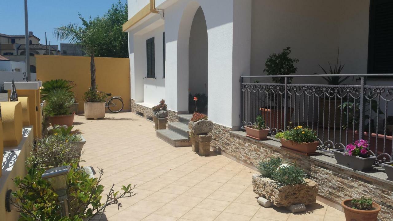 La Casa Di Madia *