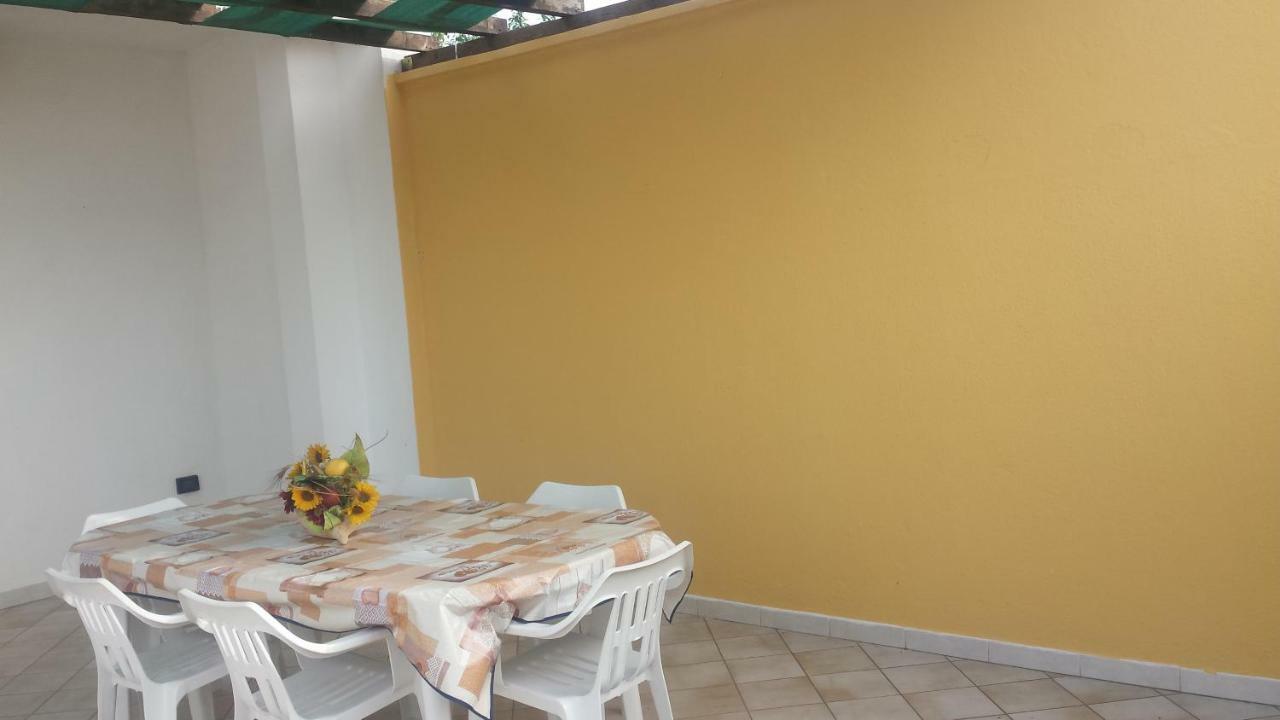 La Casa Di Madia Holiday home Gagliano del Capo