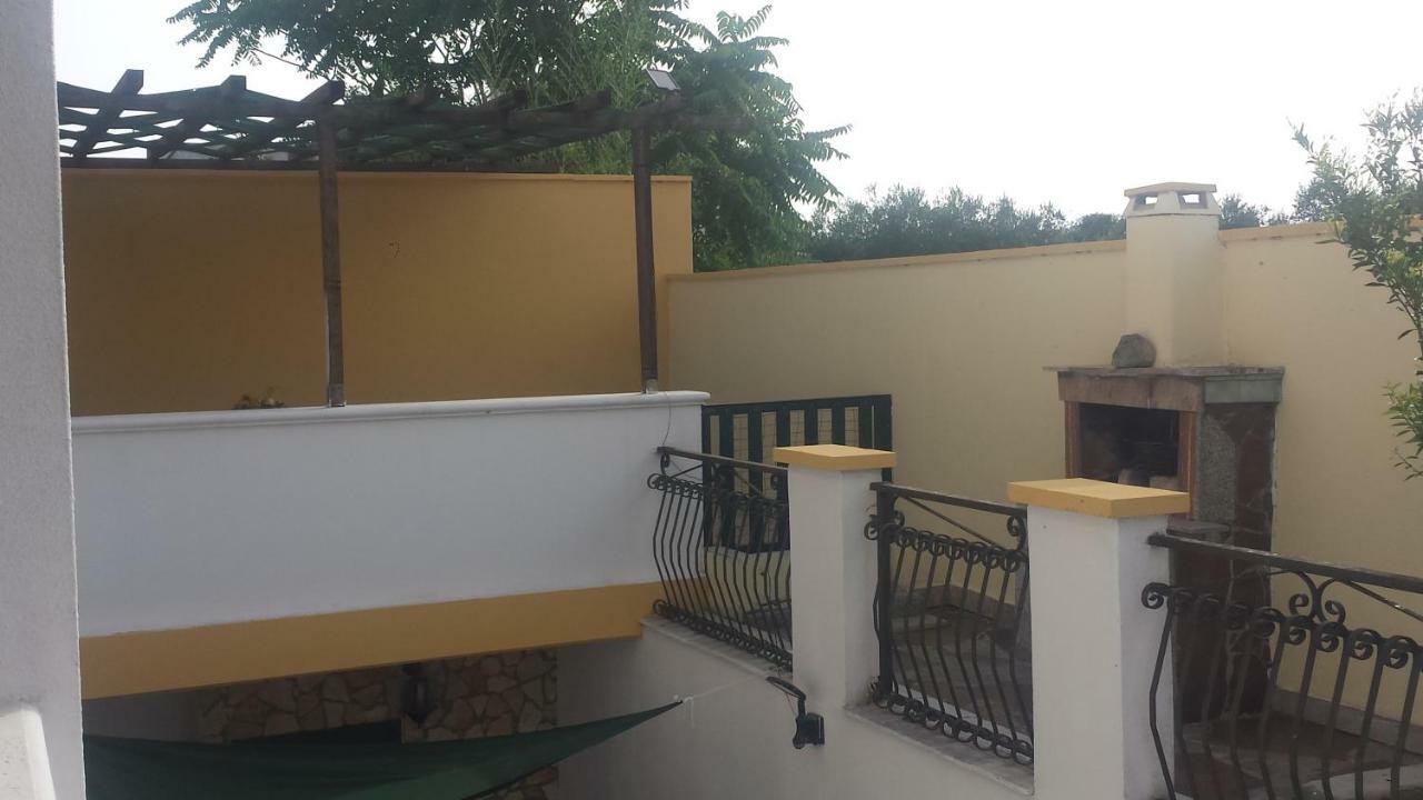 La Casa Di Madia * Gagliano del Capo