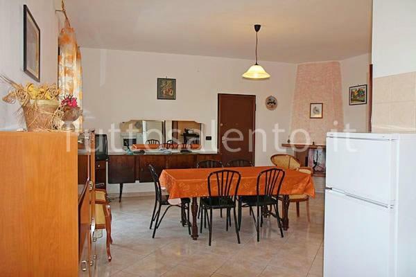 La Casa Di Madia Ferienhaus *