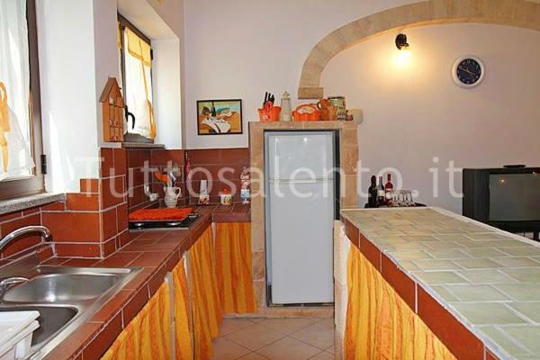 La Casa Di Madia Holiday home *